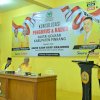 Usman Marham Desak Golkar Sulsel Beri Ruang Lebih Besar bagi Kader Muda