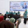 Lewat Program Ibu Berdaya, TP PKK Makassar Dorong UMKM Perempuan Naik Kelas dengan AI