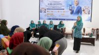 Lewat Program Ibu Berdaya, TP PKK Makassar Dorong UMKM Perempuan Naik Kelas dengan AI