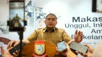 Ducting Sharing Masuk Tahap Pemantapan, Wali Kota Appi Siapkan Skema Investasi dan Perseroda