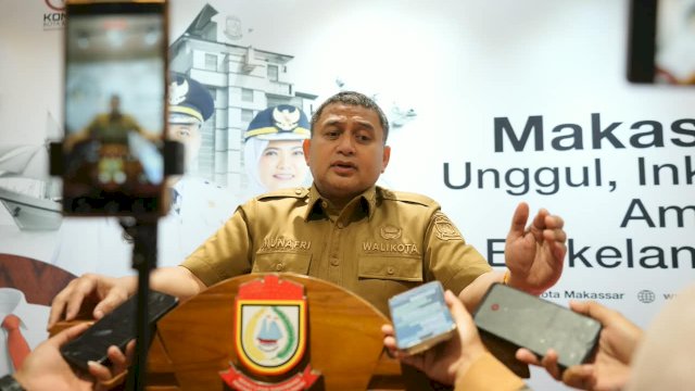 Ducting Sharing Masuk Tahap Pemantapan, Wali Kota Appi Siapkan Skema Investasi dan Perseroda