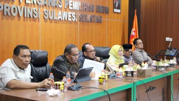 Membaca Pemilu 2029 Sejak Dini, Bawaslu Dorong Masyarakat Jadi Mata dan Telinga Pengawasan