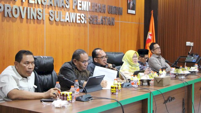Membaca Pemilu 2029 Sejak Dini, Bawaslu Dorong Masyarakat Jadi Mata dan Telinga Pengawasan