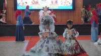 Gebyar PAUD Luwu 2026, Bangun Karakter dan Keberanian Anak Sejak Dini