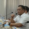 Pemkab Luwu Tak Menunggu Kekeringan Meluas, Pompa Air hingga Deep Well Disiapkan