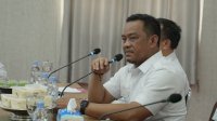 Pemkab Luwu Tak Menunggu Kekeringan Meluas, Pompa Air hingga Deep Well Disiapkan