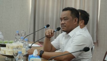 Pemkab Luwu Tak Menunggu Kekeringan Meluas, Pompa Air hingga Deep Well Disiapkan