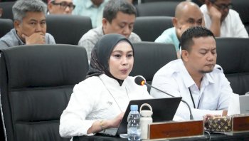 Bulog Ungkap Stok Jagung Sulselbar 52.565 Ton, Harga SPHP untuk Peternak Rp5.500 per Kg