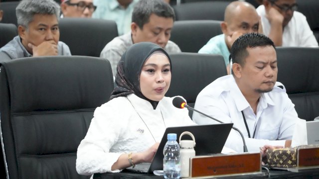 Bulog Ungkap Stok Jagung Sulselbar 52.565 Ton, Harga SPHP untuk Peternak Rp5.500 per Kg