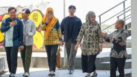 Aliyah Dorong UMKM Makassar Merdeka Digital, AI Jadi Senjata Naik Kelas
