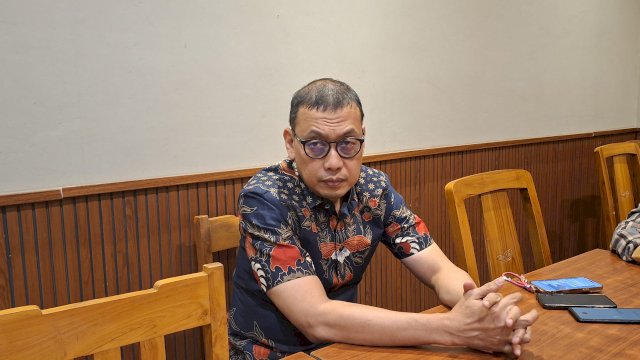 HUT ke-81 RI di Makassar: Meriah dari Karebosi hingga RT/RW, Tetap Jaga Efisiensi