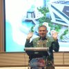 Appi Ibaratkan Makassar Taman Bunga: Bersihkan Ilalang, Bangun Kota, Baru Gencarkan Promosi