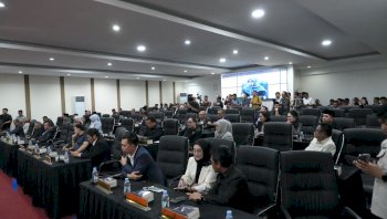 Pansus Sudah Ketok Hasil, Fraksi Justru Menolak: Ada Apa di Balik Polemik Kenaikan BBNKB dan PBBKB Sulsel?