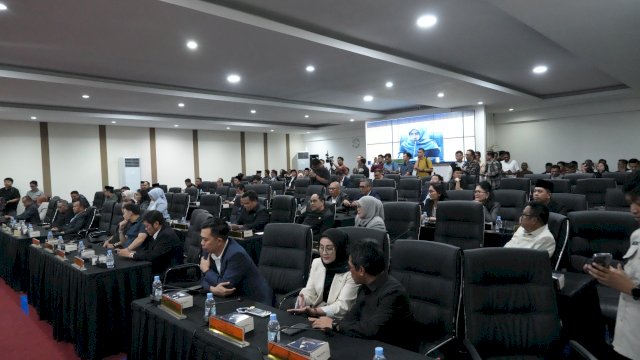 Pansus Sudah Ketok Hasil, Fraksi Justru Menolak: Ada Apa di Balik Polemik Kenaikan BBNKB dan PBBKB Sulsel?