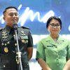 Profil Danrem 141/Toddopuli yang Baru, Kolonel Inf. Robinson Tallupadang: Putra Toraja dengan Rekam Jejak Panjang