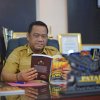 Satu Bulan Satu Buku, Luwu Menyalakan Mesin Literasi dari Bangku Sekolah