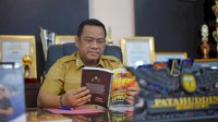Satu Bulan Satu Buku, Luwu Menyalakan Mesin Literasi dari Bangku Sekolah
