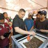 Jelajah Sampah Titik ke-14, Appi-Melinda Ajak Warga Mulai dari Rumah