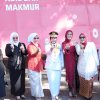 HUT ke-81 Kemerdekaan RI, Vonny Ameliani Ajak Pemuda Sulsel Rawat Semangat Persatuan