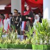 Bacakan Teks Proklamasi, Andi Rachmatika Dewi: Sebuah Kehormatan dan Pengingat untuk Terus Mengabdi