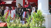 Bacakan Teks Proklamasi, Andi Rachmatika Dewi: Sebuah Kehormatan dan Pengingat untuk Terus Mengabdi