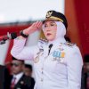 HUT ke-81 RI di Barru: Merah Putih Berkibar, Mimpi Anak Muda dan Semangat Pengabdian Jadi Cerita