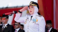 HUT ke-81 RI di Barru: Merah Putih Berkibar, Mimpi Anak Muda dan Semangat Pengabdian Jadi Cerita