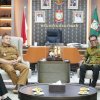 Bangun Makassar Berbasis Evidence, CIDES ICMI Sulsel Tawarkan Kajian Data untuk Perkuat Kebijakan Pemkot
