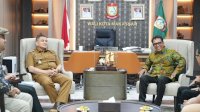 Bangun Makassar Berbasis Evidence, CIDES ICMI Sulsel Tawarkan Kajian Data untuk Perkuat Kebijakan Pemkot