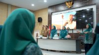 Dari Evaluasi ke Aksi, Melinda Aksa Dorong Setiap RT di Manggala Kelola Sampah dari Sumber