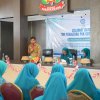 Dari Keluarga untuk Makassar Bebas Sampah 2029, Melinda Aksa Gerakkan Kader PKK Panakkukang