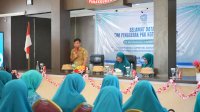 Dari Keluarga untuk Makassar Bebas Sampah 2029, Melinda Aksa Gerakkan Kader PKK Panakkukang