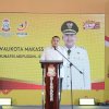 1.547 Lowongan Menanti, Munafri Perluas Akses Kerja Lewat Makassar Job Fair 2026