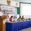 Pastikan Tepat Sasaran, Pemkab Barru Perkuat Akurasi Data Penerima Bantuan Beras
