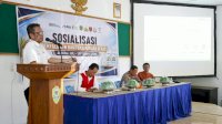 Pastikan Tepat Sasaran, Pemkab Barru Perkuat Akurasi Data Penerima Bantuan Beras