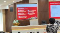 Ultimatum Appi: Kepala OPD Bukan Tukang Stempel, Januari 2027 Program Harus Langsung Jalan