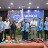 Aliyah Mustika Ilham Terpilih Aklamasi Pimpin ASITA Sulsel 2026&ndash;2031, Bawa Gagasan Naik Kelas
