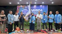 Aliyah Mustika Ilham Terpilih Aklamasi Pimpin ASITA Sulsel 2026&ndash;2031, Bawa Gagasan Naik Kelas