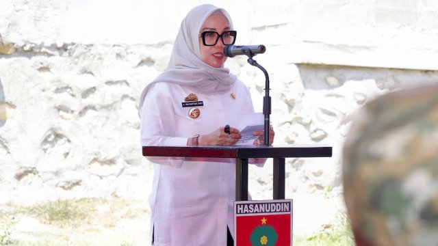 Jembatan Perintis Garuda Hadir di Bottoe, Buka Akses Pendidikan dan Ekonomi 90 Kepala Keluarga