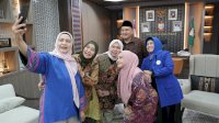 Appi Ajak KKDB Perkuat Gerakan Pilah Sampah dari Rumah, Dorong Jadi Sumber Ekonomi
