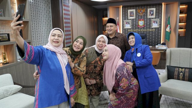 Appi Ajak KKDB Perkuat Gerakan Pilah Sampah dari Rumah, Dorong Jadi Sumber Ekonomi