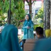 SMEP Tallo, Melinda Aksa Apresiasi Gerak Cepat Kecamatan Perkuat Pengelolaan Sampah
