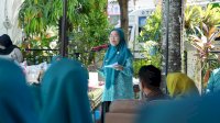 SMEP Tallo, Melinda Aksa Apresiasi Gerak Cepat Kecamatan Perkuat Pengelolaan Sampah