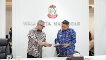 Appi Geram Data Iuran Sampah Tak Seragam, Camat-Lurah Diminta Cek Rumah Warga