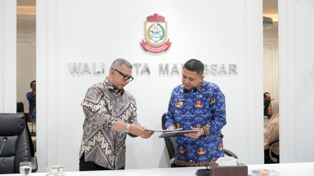 Appi Geram Data Iuran Sampah Tak Seragam, Camat-Lurah Diminta Cek Rumah Warga