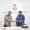 Pemkot Makassar Siapkan Strategi Bawa Produk Lokal dan Pariwisata ke Pasar Global