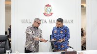 Pemkot Makassar Siapkan Strategi Bawa Produk Lokal dan Pariwisata ke Pasar Global