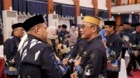 Makassar Tuan Rumah, Munafri Sambut 1.173 Peserta MTQ KORPRI Nasional 2026