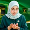 Maulid Nabi, Umiyati Ajak Masyarakat Teladani Akhlak Rasulullah SAW