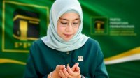 Maulid Nabi, Umiyati Ajak Masyarakat Teladani Akhlak Rasulullah SAW